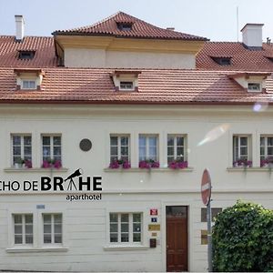 Aparthotel Tycho de Brahe